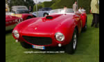 Ferrari 375 MM Spider Pinin Farina 1953 1